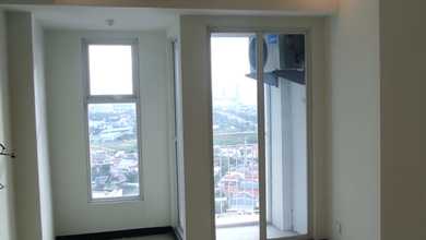 Apartemen 1BR Kondisi Terawat Murah Modern Unfurnished Mulyorejo Surabaya