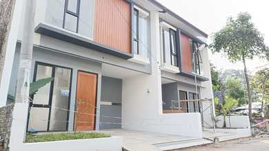 Properti Siap Huni di Area Margahayu, Bandung, LT 70m²