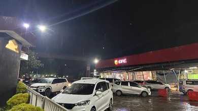 Kavling Prestisius Dijual di Cileunyi, Bandung, Harga 1,05 Triliun