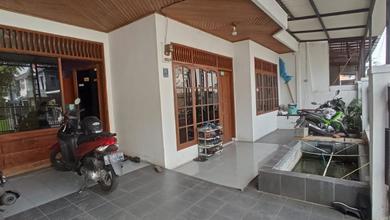 Hunian Favorit di Cijerah, Bandung, 5 KT, Harga 2 Miliar