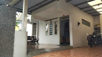 Dijual Rumah Strategis di Arcamanik, Bandung - LT 230m²