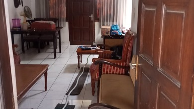 Rumah Dijual di Moch Toha, Bandung, LB 80m², Harga Kompetitif!
