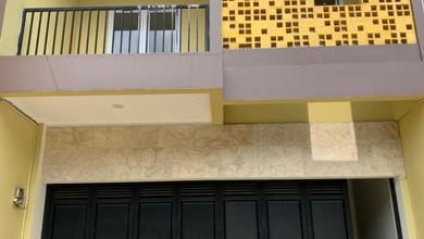 Ruko Dua Lantai di Arcamanik Cocok Untuk Usaha