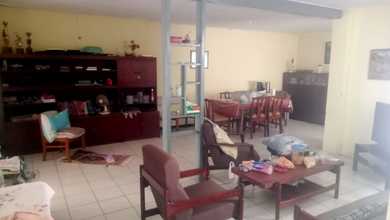 Hunian Mewah di Kawasan Ciateul, Bandung, LB 168m², Harga 3 Miliar