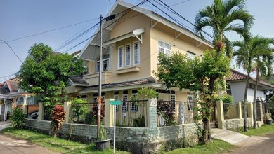Rumah Siap Huni di Area Arcamanik, Bandung, LT 208m²