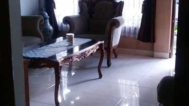 Dijual rumah Mewah di Buah Batu, Bandung - LT 193m²