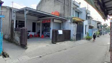 Jual Rumah Nyaman di Kiaracondong, Bandung - LT 162m²