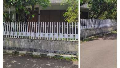 Rumah Dijual di Turangga, Bandung, LB 150m², Harga Terbaik!