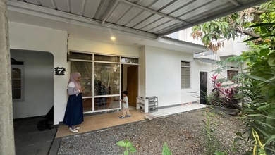 Rumah Dijual di Arcamanik, Bandung, LB 100m², Harga Terbaik!