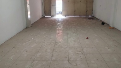 Ruko 3 Lantai Mainroad Jalan Garuda, Andir