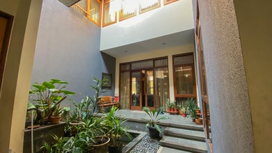 Dijual rumah Eksklusif di Turangga, Bandung - LT 400m²