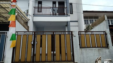 Hunian Favorit di Arcamanik, Bandung, 3 KT, Harga 1,5 Miliar