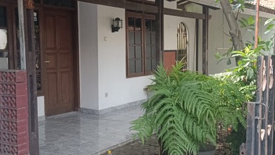 Rumah Minimalis Disewakan di Arcamanik, Bandung, Harga Ekonomis