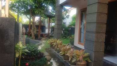 Dijual rumah Mewah di Antapani, Bandung - LT 268m²