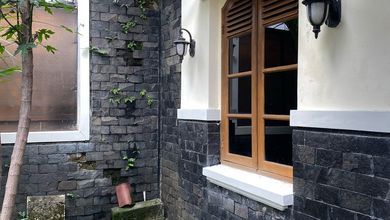 Hunian Idaman di Antapani, Bandung, 2 KT, Harga 1,5 Miliar