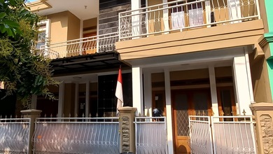 Dijual Rumah Strategis di Soreang, Bandung - LT 120m²