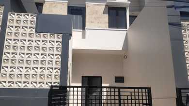 Rumah Idaman di Antapani, Bandung, 3 KT, Harga 1,6 Miliar