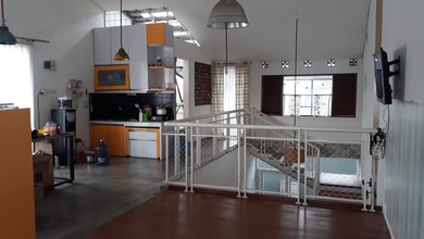 Dijual Rumah Nyaman di Buah Batu, Bandung - LT 98m²