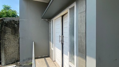 Rumah Idaman di Astanaanyar, Bandung, 3 KT, Harga 1,89 Miliar