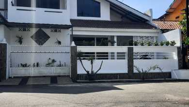 Rumah Dijual di Cijerah, Bandung, LB 200m², Harga Kompetitif!