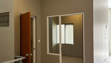 Hunian Mewah di Dago, Bandung, 4 KT, LT 140m²