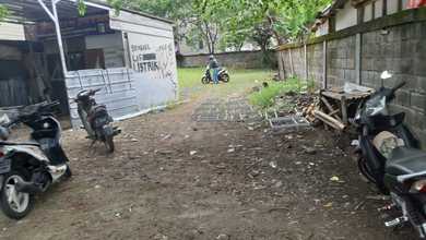 Tanah Elit Dijual di Soekarno Hatta, Bandung, Harga 7,14 Miliar