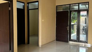Jual Rumah Nyaman di Antapani, Bandung - LT 119m²