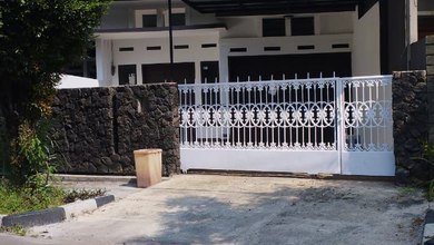 For Sale rumah Premium di Antapani, Bandung - LT 235m²