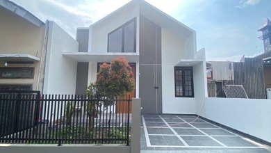 Rumah Minimalis Disewakan di Arcamanik, Bandung, Harga Ekonomis