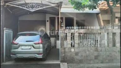 Promo Rumah di Asia Afrika, Bandung, LB 131m², Harga 2,1 Miliar