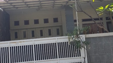 Rumah Elegan di Turangga, Bandung, 4 Kamar Tidur, LT 138m²