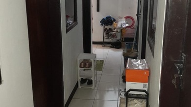 Dijual Kost Putri Aktif Depan Gerbang Widyatama, Cikutra, Bandung