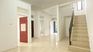 Rumah Dijual di Antapani, Bandung, LB 160m², Harga Kompetitif!