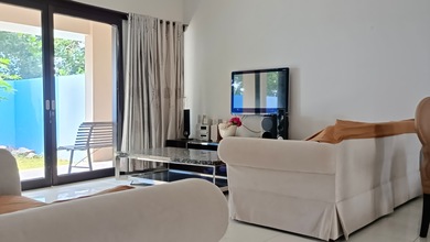 Rumah Mewah di Kawasan Dago, Bandung, LB 400m², Harga 3,3 Miliar