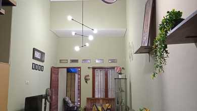 Dijual Rumah Nyaman di Antapani, Bandung - LT 96m²
