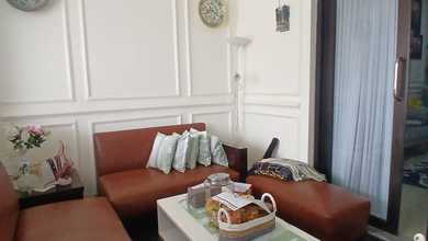 Kesempatan Rumah di Antapani, Bandung, LB 120m², Harga 1,9 Miliar