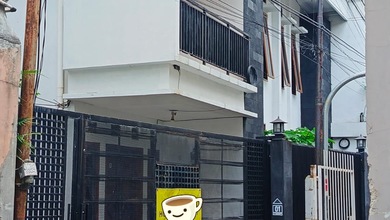 Rumah Minimalis Disewakan di Buah Batu, Bandung, Harga Ekonomis