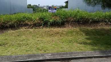 Dijual Tanah Premium di Kota Baru Parahyangan, Bandung, LT 600m²