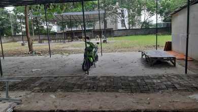 Dijual Tanah Eksklusif di Soekarno Hatta, Bandung, LT 2040m²