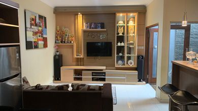 Jual Rumah Strategis di Gading Serpong, Tangerang - LT 98m²