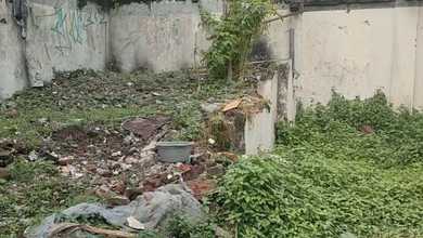 Tanah Elit Dijual di Gatot Subroto, Bandung, Harga 505 Miliar