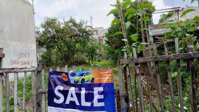 Tanah Elit Dijual di Arcamanik, Bandung, Harga 5,61 Triliun