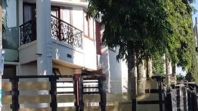 Rumah Area Luxury Dago, Bandung - Harga Terbaik 11,5 Miliar