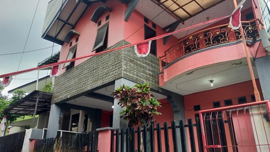 Properti Siap Pakai di Kawasan Sukaluyu, Bandung, LT 127m²