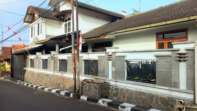 Properti Siap Pakai di Area Ujungberung, Bandung, LT 292m²