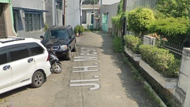 Kavling Prestisius Dijual di Pasir Kaliki, Bandung, Harga 994 Miliar