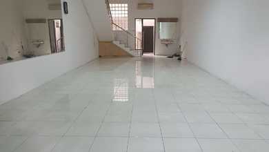 Disewakan Ruko di Antapani Bandung