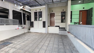 Rumah Favorit di Geger Kalong, Bandung, 3 KT, Harga 715 Juta