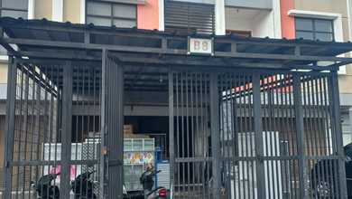 Ruko Luas 220 m2 Cocok Untuk Usaha Arcamanik