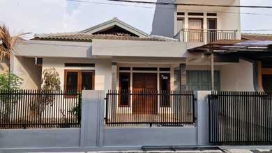 Jual Rumah Strategis di Cijerah, Bandung - LT 160m²